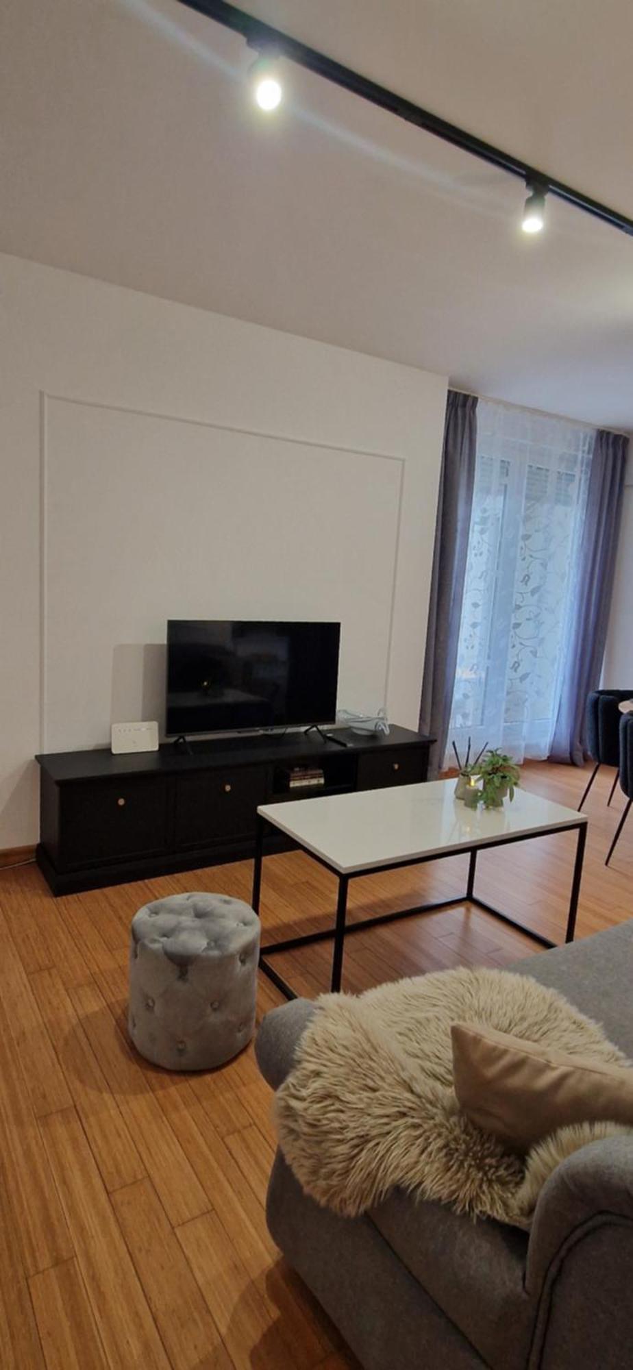 Apartment Rose Сесвете Экстерьер фото